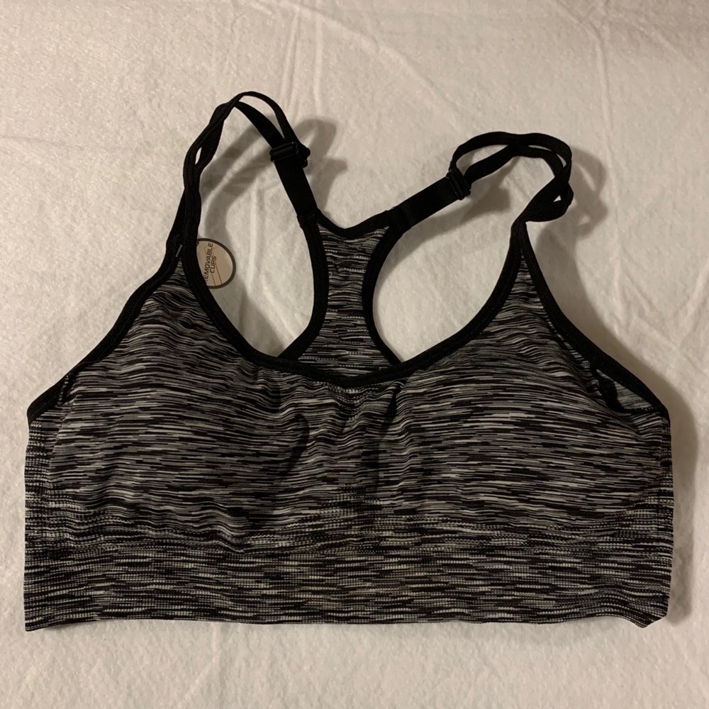 Avia sports bra Brand New With Tags XL